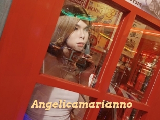 Angelicamarianno