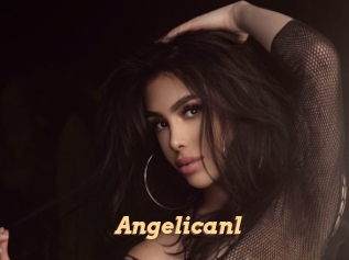 Angelicanl