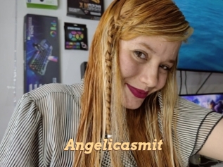Angelicasmit