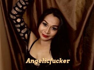 angelicfucker Live Paradise