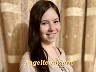 Angeliciouslove