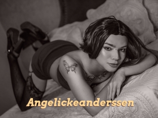 Angelickeanderssen