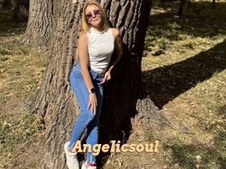 Angelicsoul