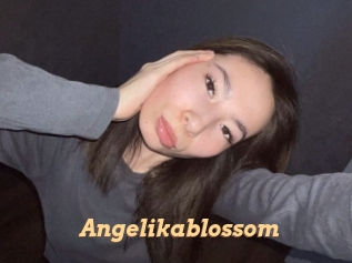 Angelikablossom