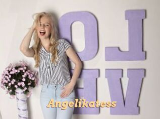 Angelikatess