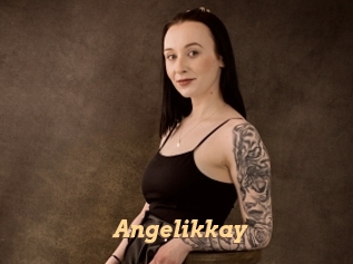 Angelikkay
