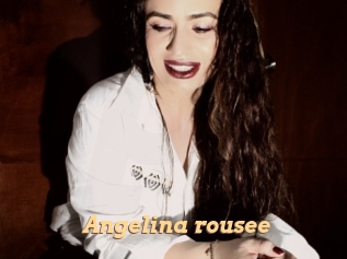 Angelina_rousee