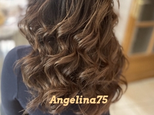 angelina75 Live Paradise