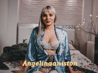 Angelinaaniston