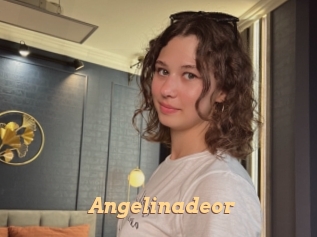 Angelinadeor