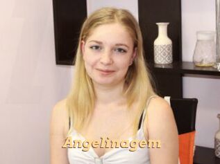 Angelinagem