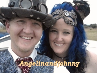 Angelinandjohnny