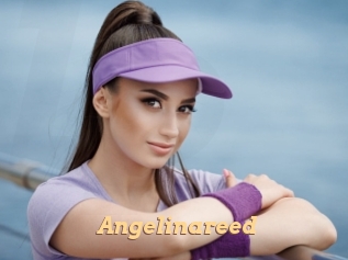 angelinareed Live Paradise