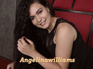angelinawilliams Live Paradise