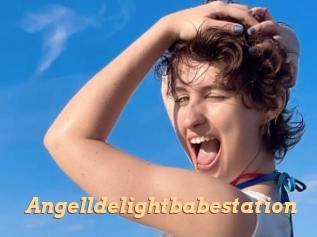 Angelldelightbabestation