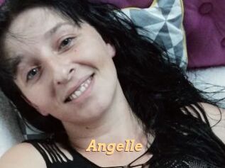 Angelle