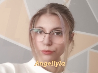 Angellyla