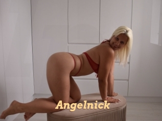 angelnick Live Paradise