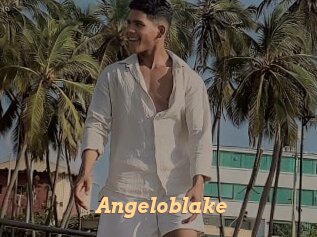 Angeloblake