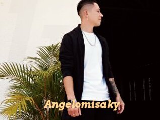 angelomisaky Live Paradise