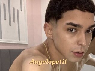 Angelopetit