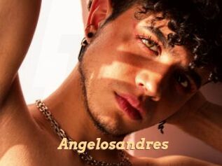 Angelosandres