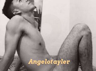 Angelotayler