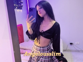 Angelousslim