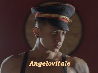 Angelovitale