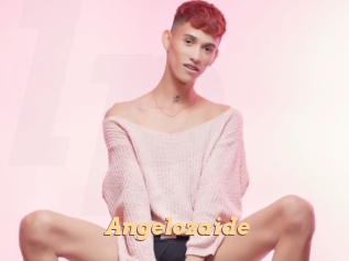 Angelozaide