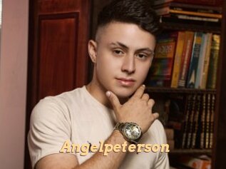 Angelpeterson