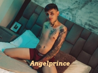Angelprince