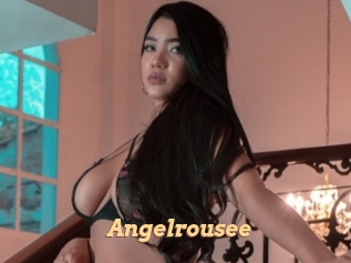 Angelrousee