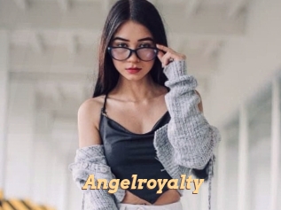 Angelroyalty