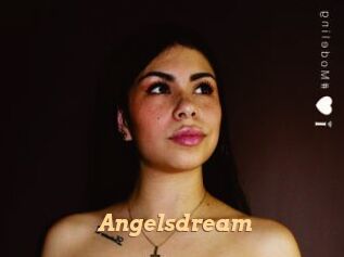 Angelsdream