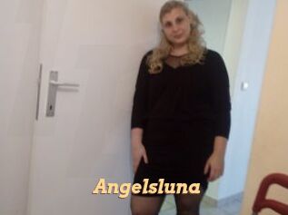Angelsluna