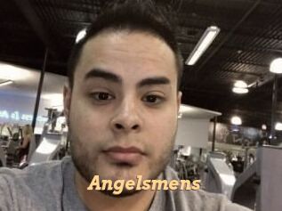 Angels_mens