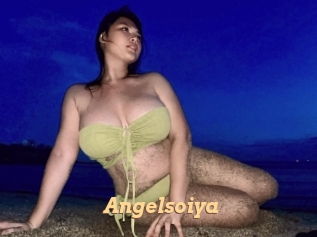 Angelsoiya