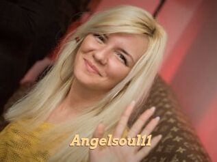 Angelsoul11