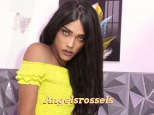 Angelsrossels