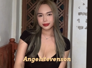 Angelstevenson