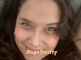 Angeltastty