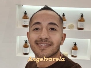 angelvarela Live Paradise