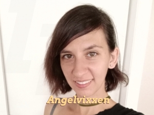 Angelvixxen
