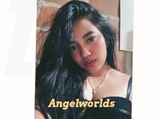 Angelworlds
