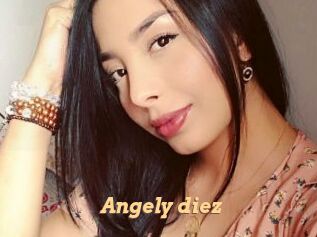 angely_diez Live Paradise