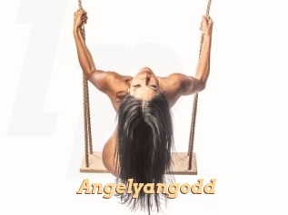Angelyangodd