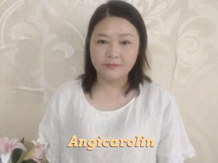 Angicarolin