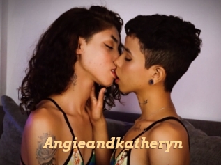 angieandkatheryn Live Paradise