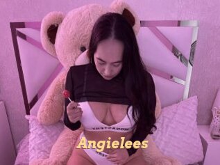 Angielees